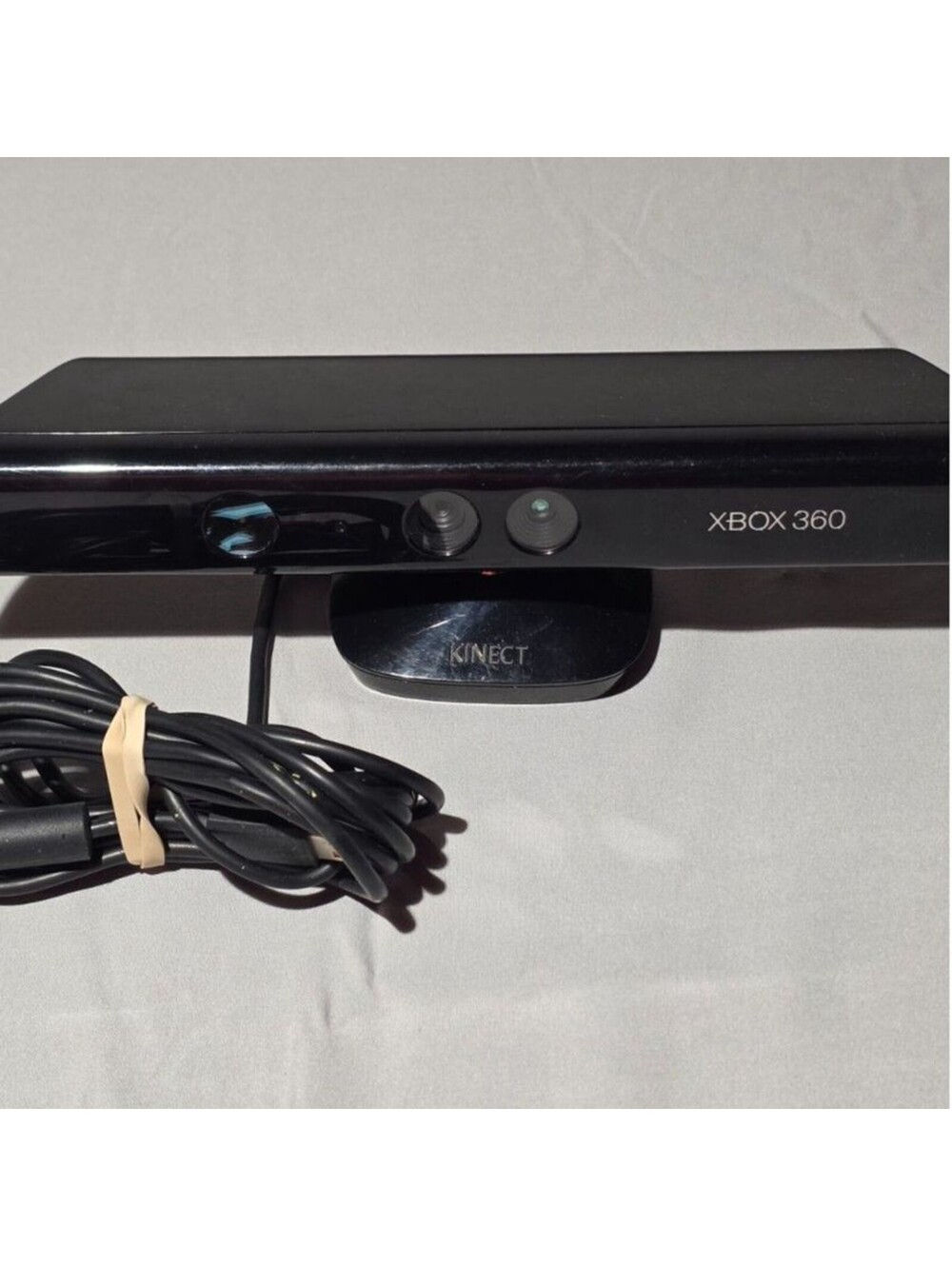 Microsoft Xbox 360 Kinect Sensor Bar - OEM Motion Controller